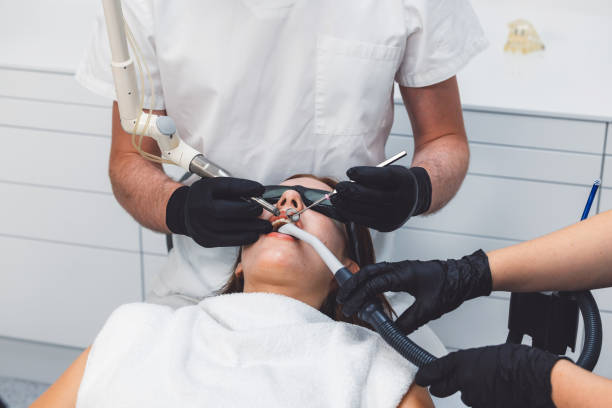 Best Emergency Treatment for Dental Infections or Abscesses in Dover Beaches North, NJ